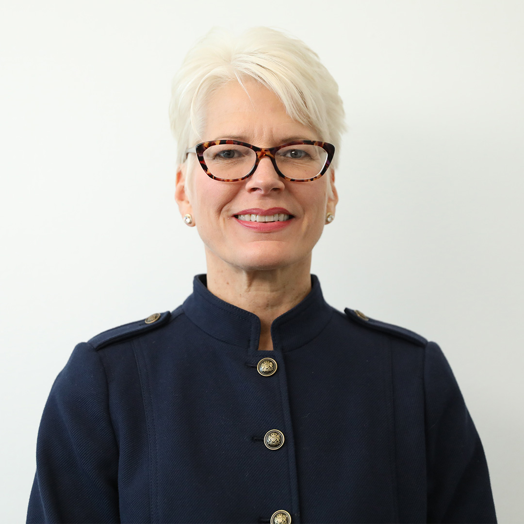 Jennifer Gonyon